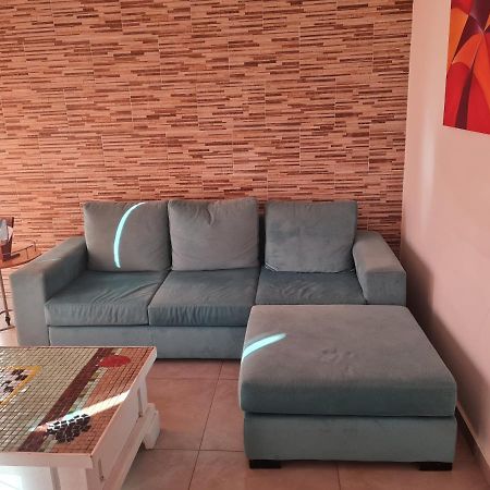 Altos Del Lago Apartment โปเตรโรเดโลสฟูเนส ภายนอก รูปภาพ