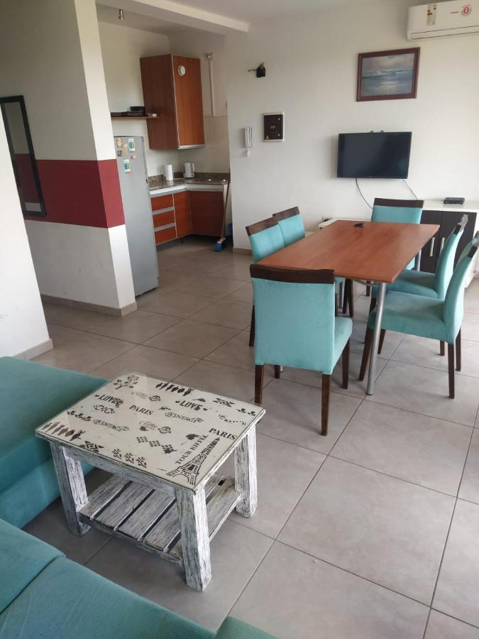 Altos Del Lago Apartment โปเตรโรเดโลสฟูเนส ภายนอก รูปภาพ