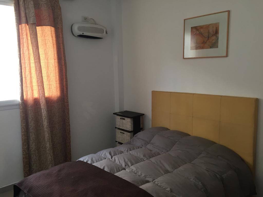 Altos Del Lago Apartment โปเตรโรเดโลสฟูเนส ภายนอก รูปภาพ