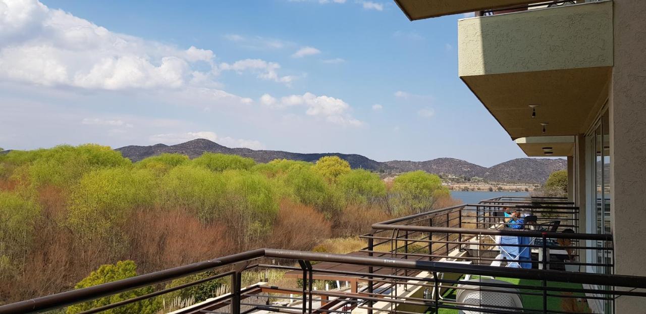 Altos Del Lago Apartment โปเตรโรเดโลสฟูเนส ภายนอก รูปภาพ