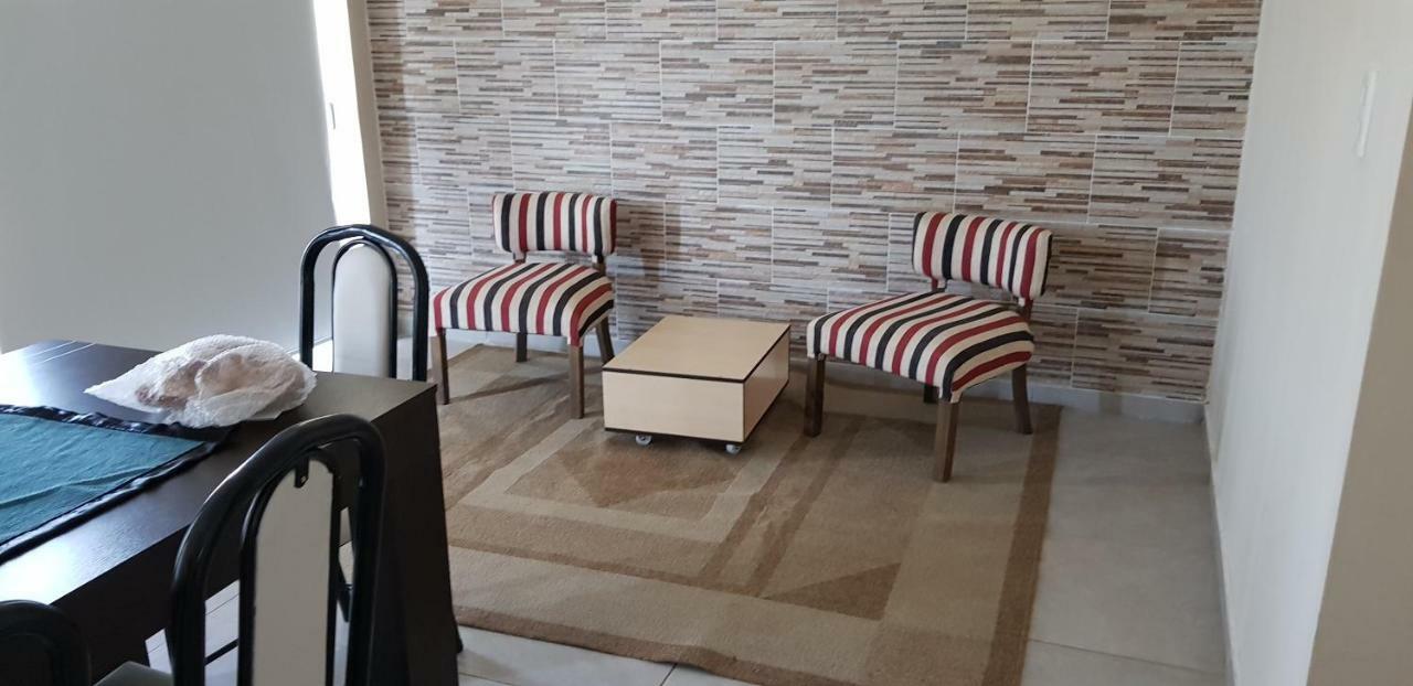Altos Del Lago Apartment โปเตรโรเดโลสฟูเนส ภายนอก รูปภาพ