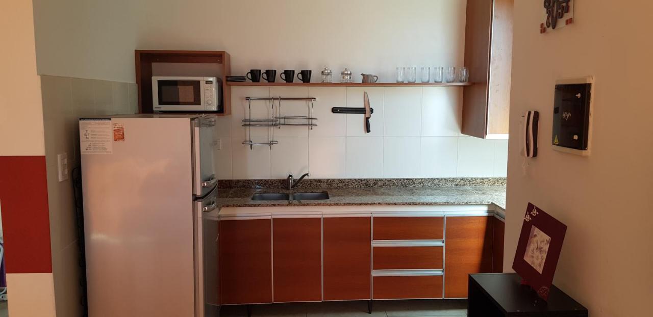 Altos Del Lago Apartment โปเตรโรเดโลสฟูเนส ภายนอก รูปภาพ
