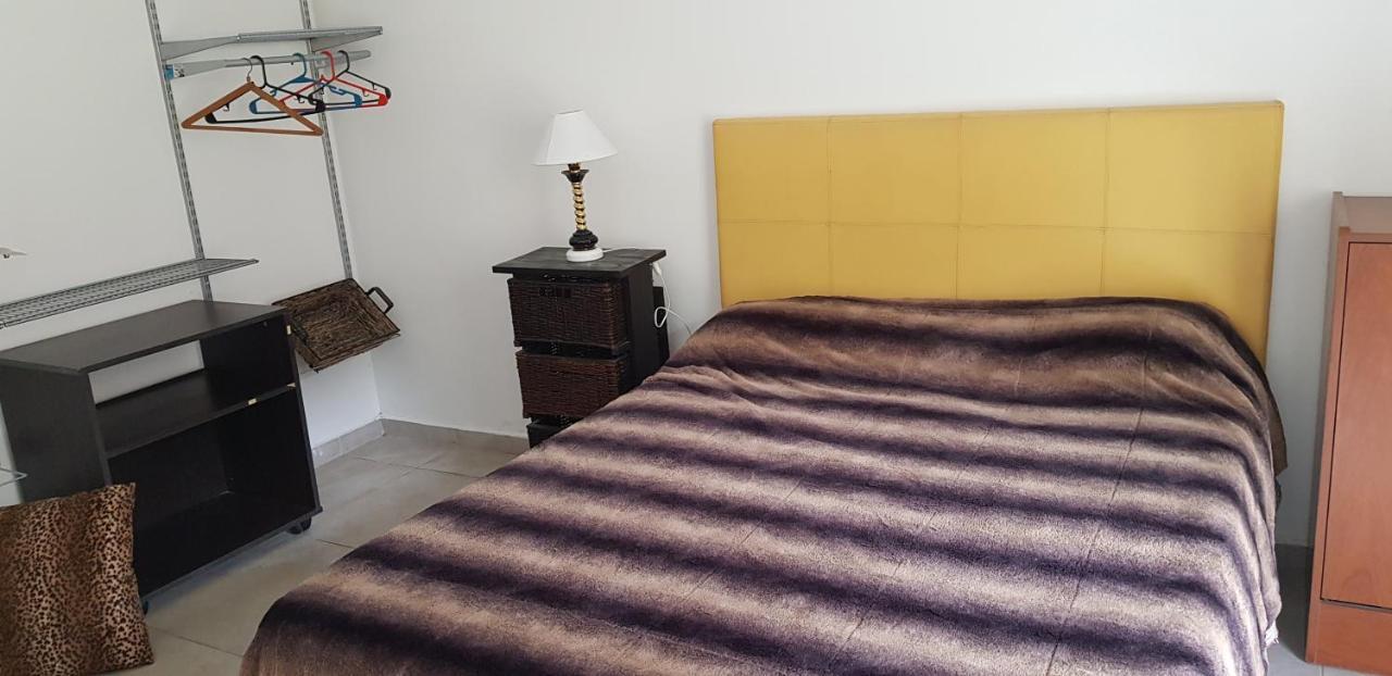 Altos Del Lago Apartment โปเตรโรเดโลสฟูเนส ภายนอก รูปภาพ