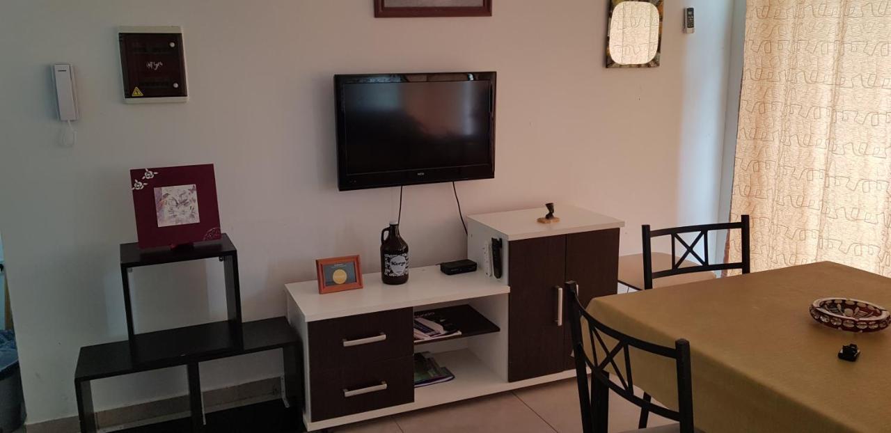 Altos Del Lago Apartment โปเตรโรเดโลสฟูเนส ภายนอก รูปภาพ