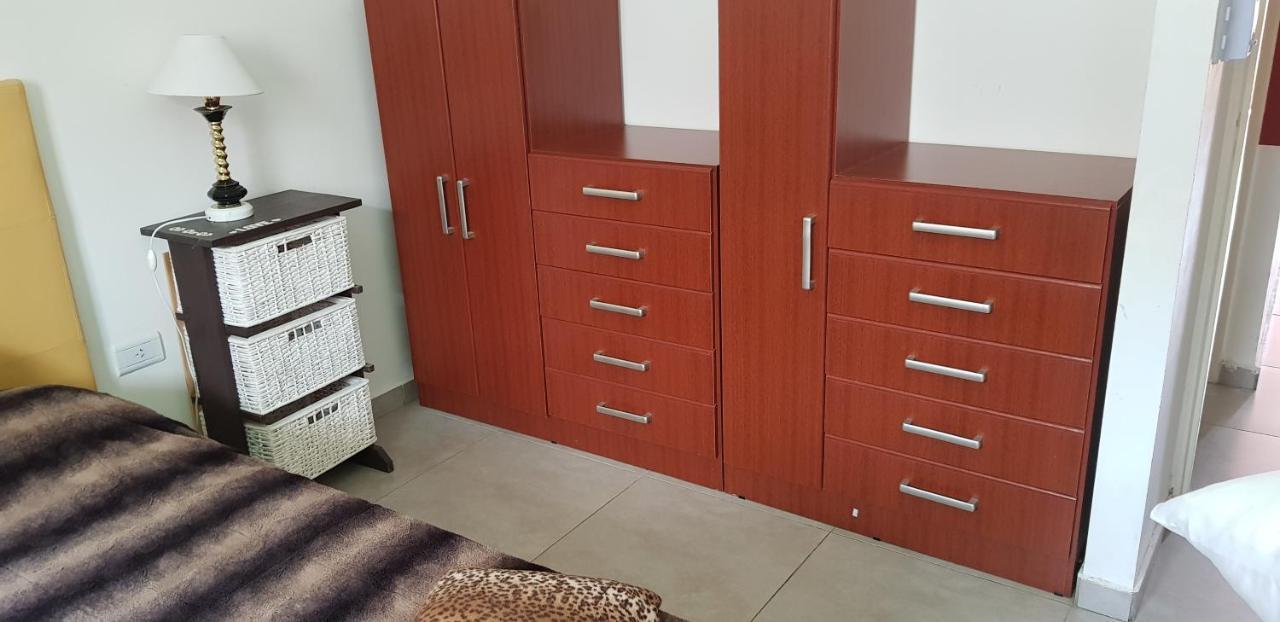 Altos Del Lago Apartment โปเตรโรเดโลสฟูเนส ภายนอก รูปภาพ